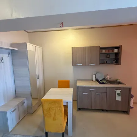 Apartment Joylife Costinesti