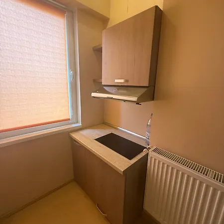 Apartment Joylife Costinesti