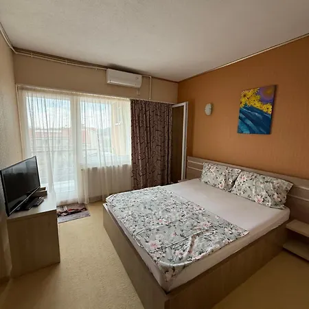 Apartment Joylife Costinesti