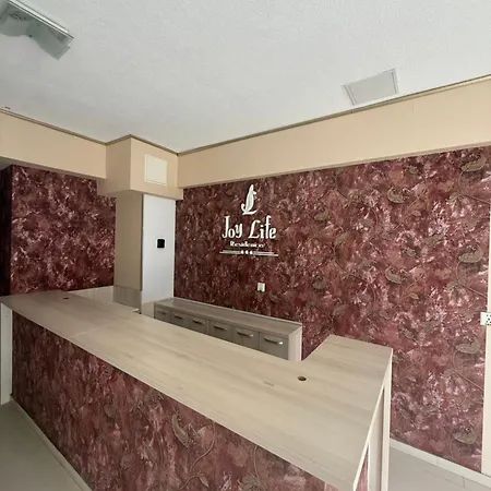 Joylife Apartament *