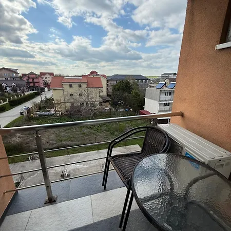 Apartament Joylife *